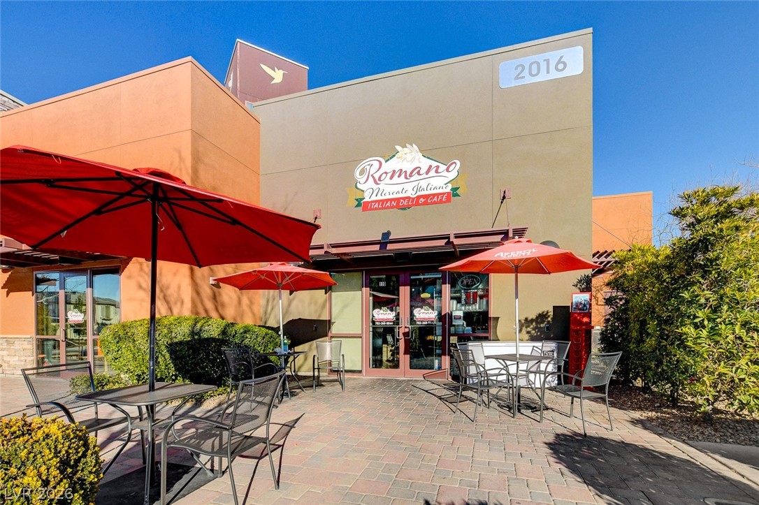 3181 Via Seranova Henderson NV 89044