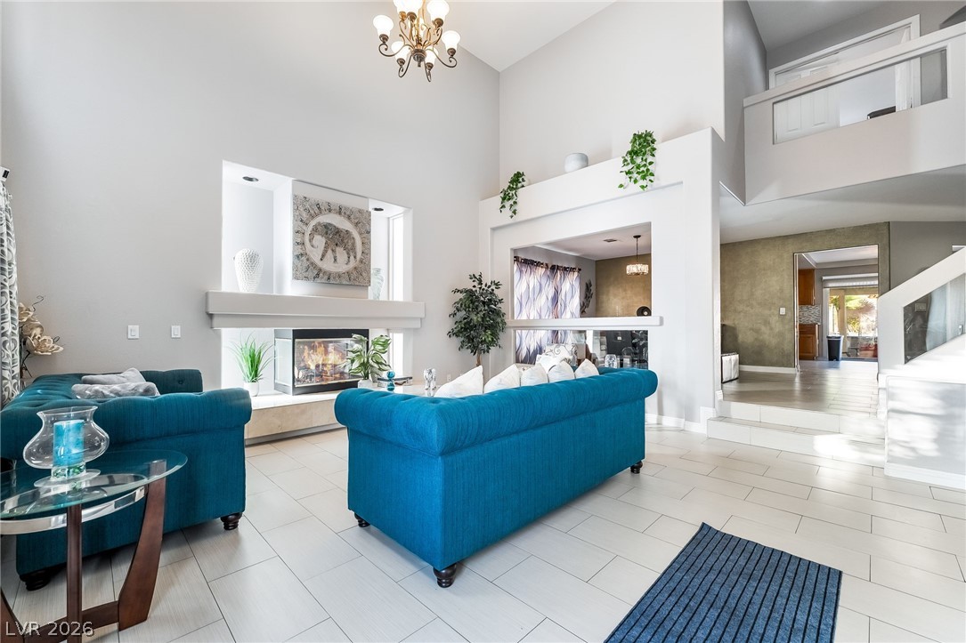 7875 Tahoe Ridge Court Las Vegas NV 89139