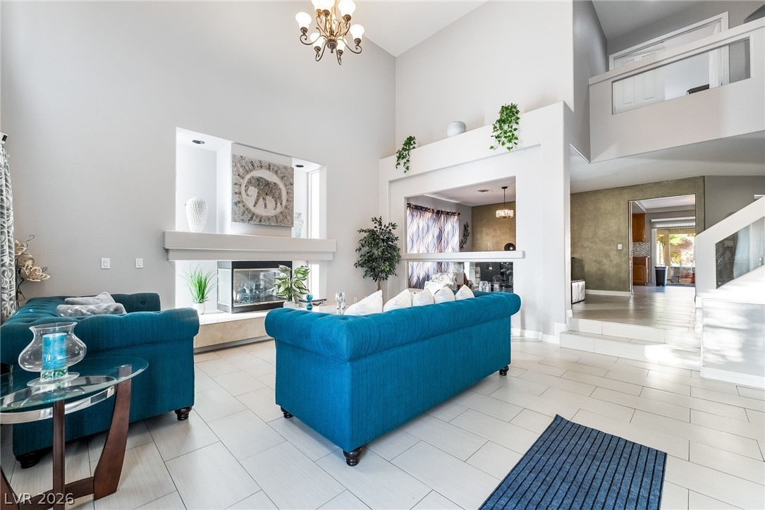 7875 Tahoe Ridge Court Las Vegas NV 89139