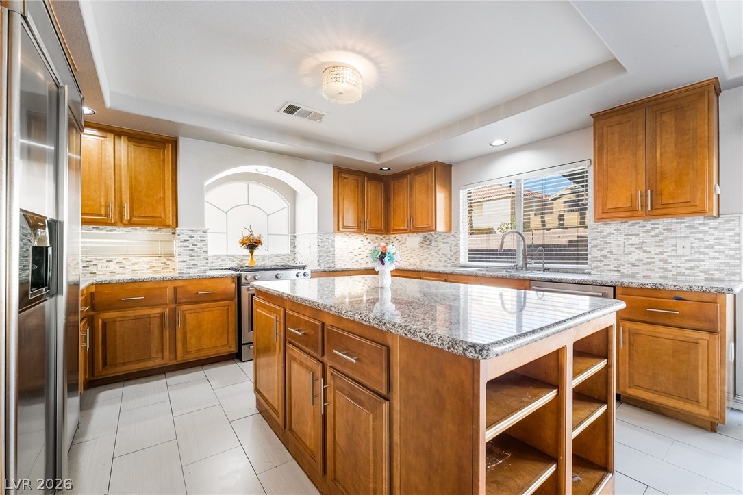 7875 Tahoe Ridge Court Las Vegas NV 89139