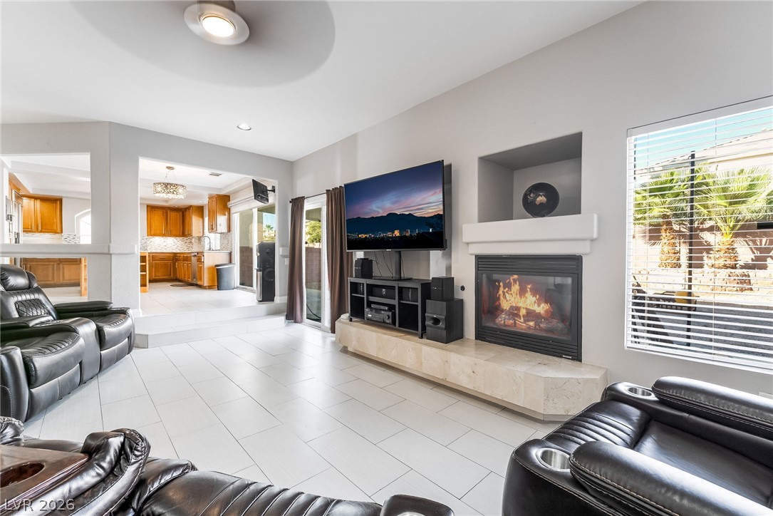 7875 Tahoe Ridge Court Las Vegas NV 89139