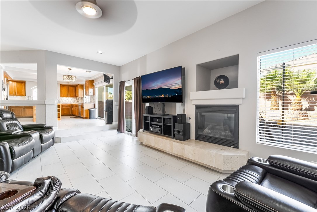 7875 Tahoe Ridge Court Las Vegas NV 89139