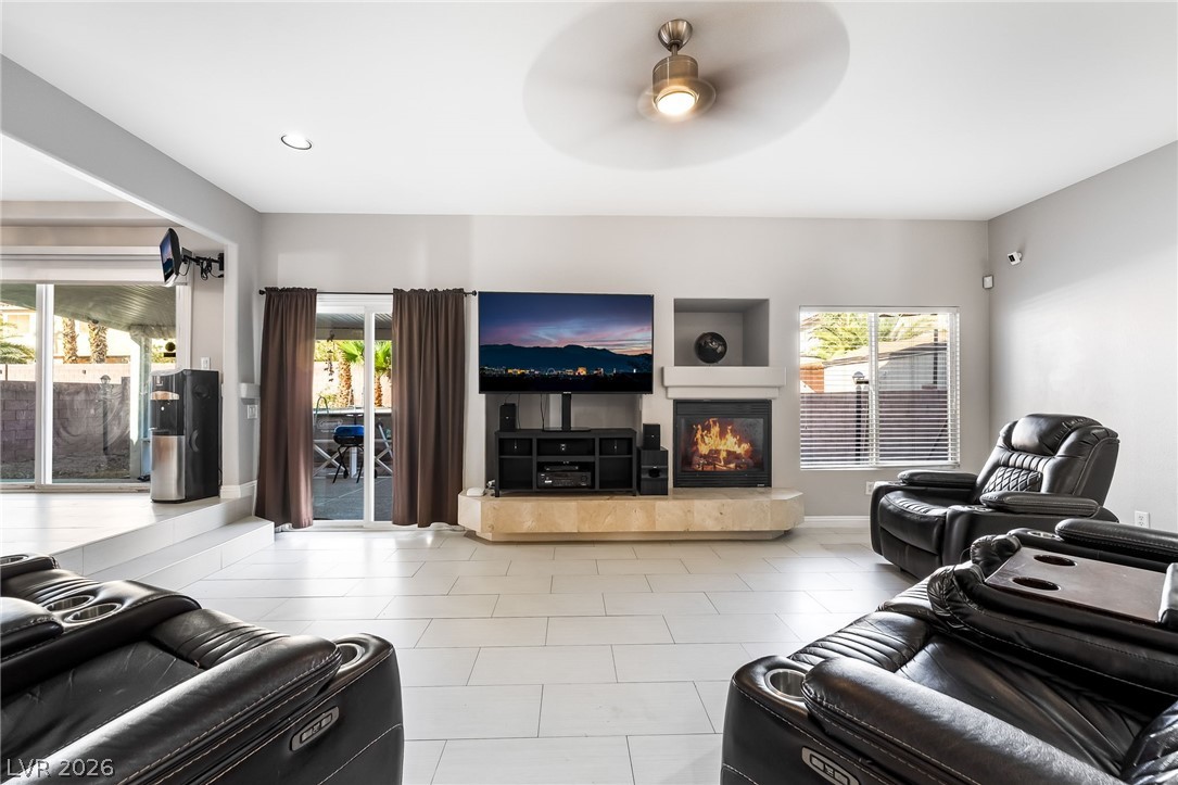 7875 Tahoe Ridge Court Las Vegas NV 89139