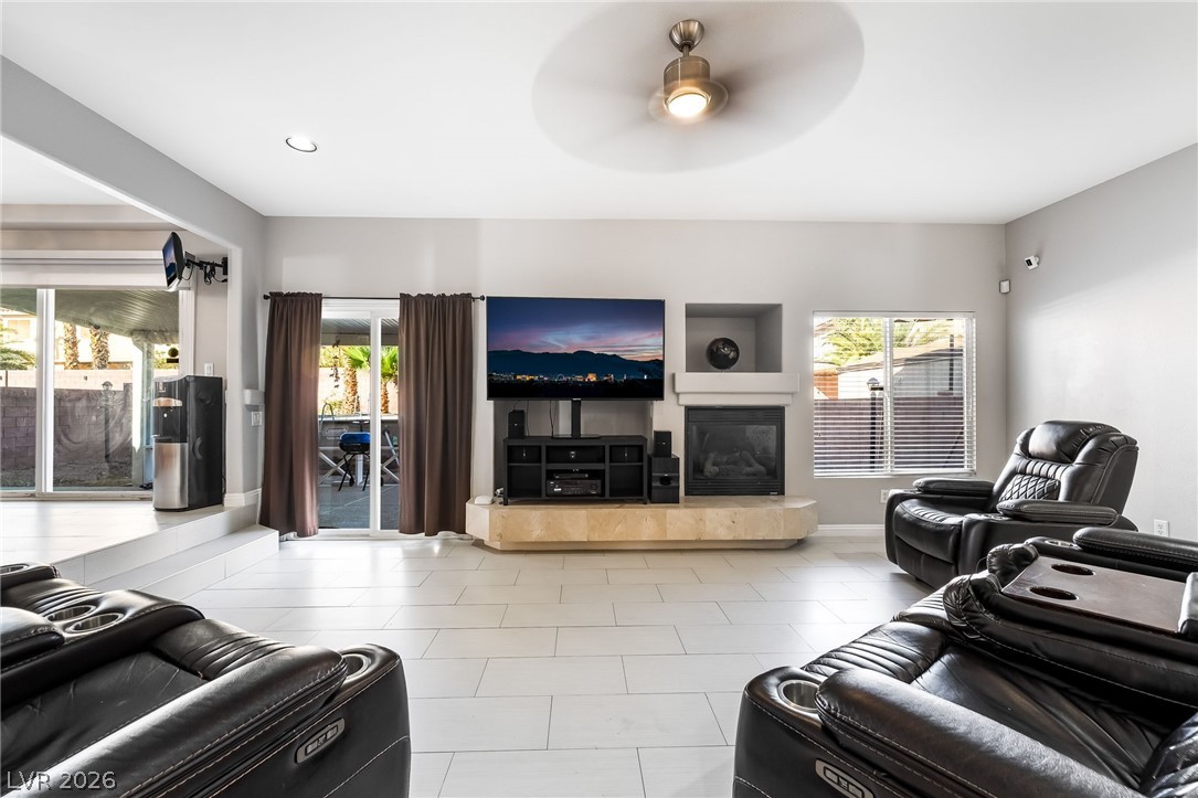 7875 Tahoe Ridge Court Las Vegas NV 89139