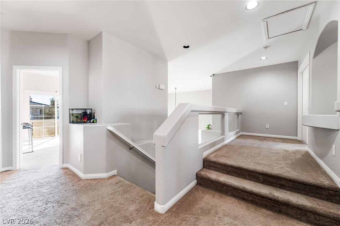 7875 Tahoe Ridge Court Las Vegas NV 89139