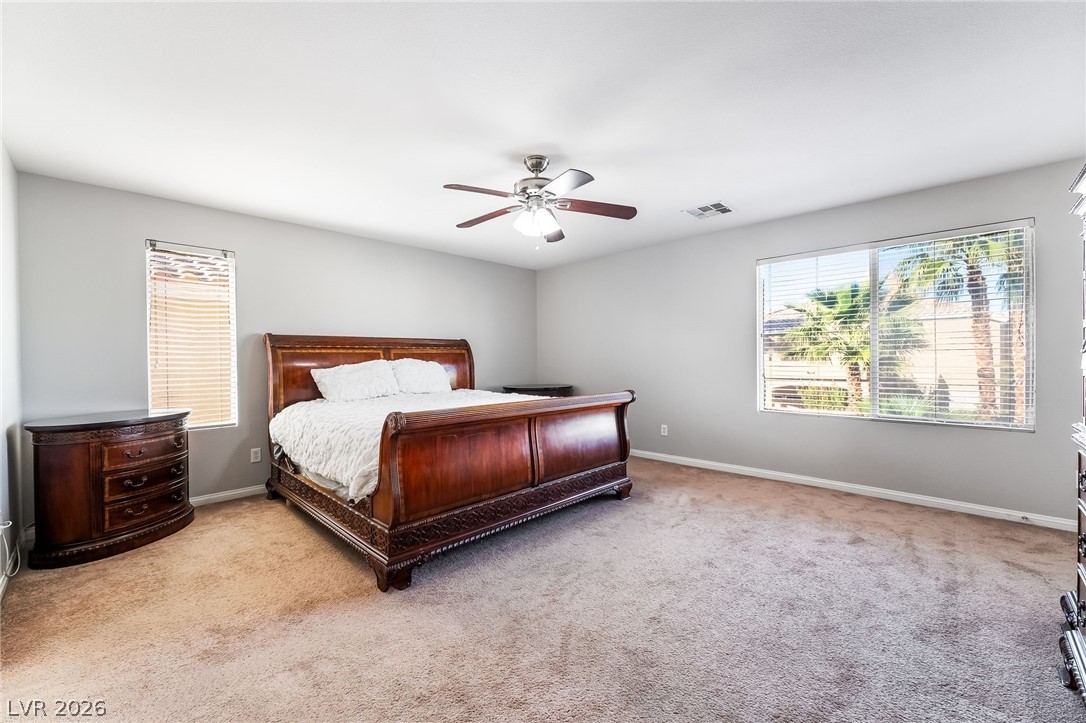 7875 Tahoe Ridge Court Las Vegas NV 89139