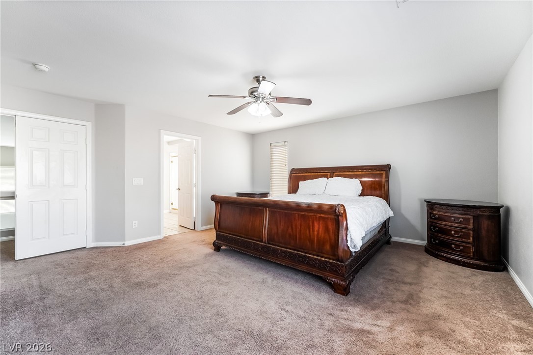 7875 Tahoe Ridge Court Las Vegas NV 89139