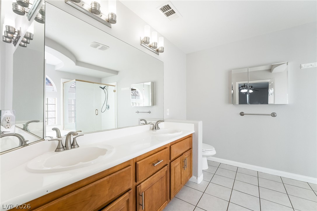 7875 Tahoe Ridge Court Las Vegas NV 89139