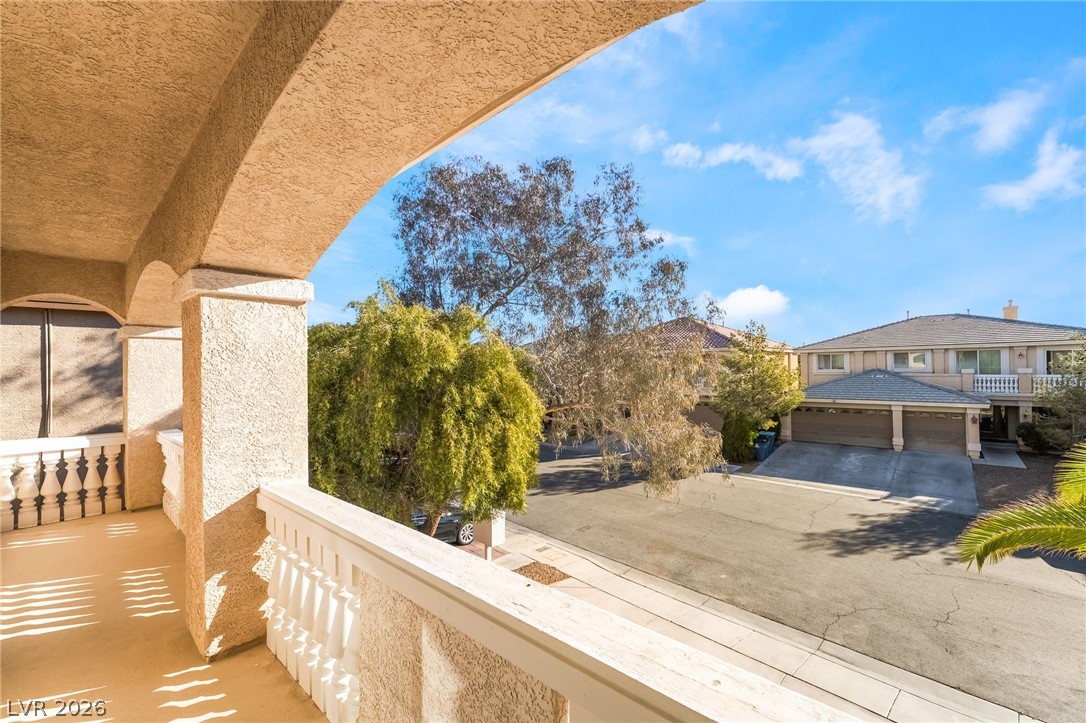 7875 Tahoe Ridge Court Las Vegas NV 89139