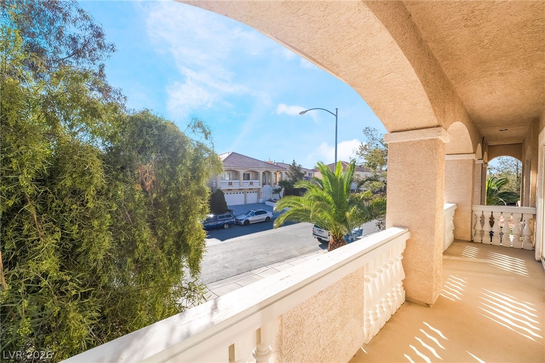 7875 Tahoe Ridge Court Las Vegas NV 89139