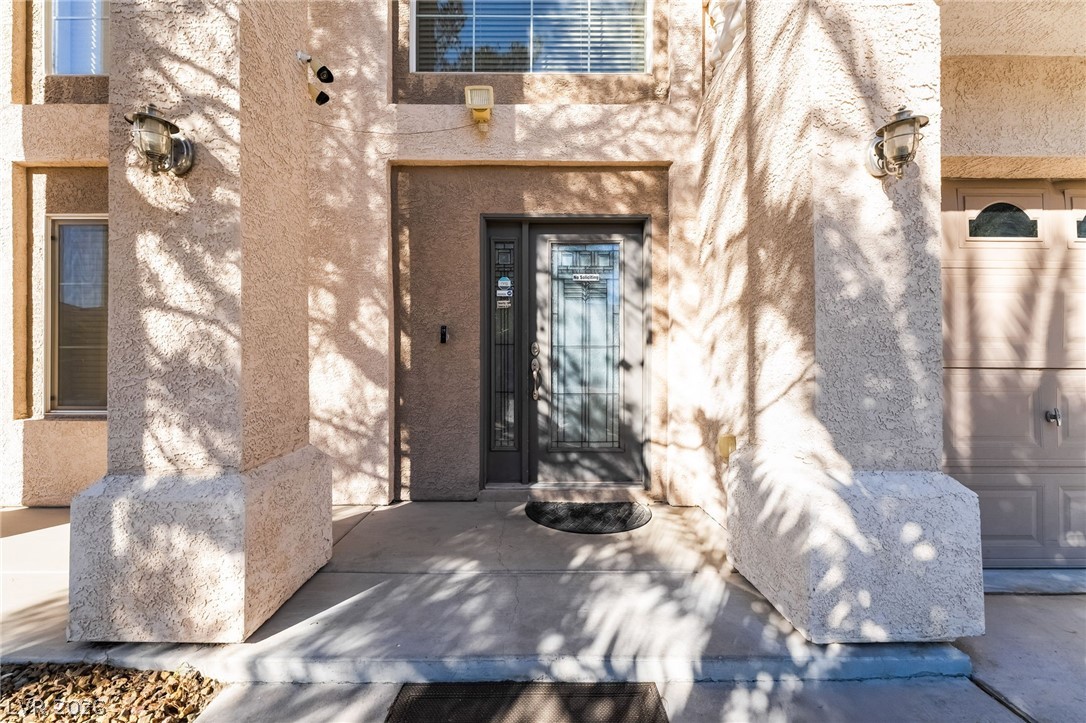 7875 Tahoe Ridge Court Las Vegas NV 89139