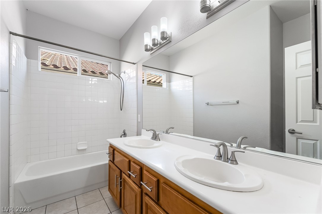 7875 Tahoe Ridge Court Las Vegas NV 89139