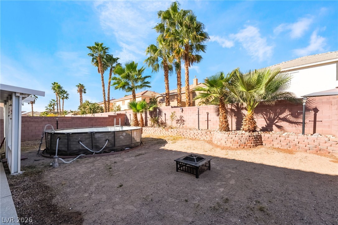 7875 Tahoe Ridge Court Las Vegas NV 89139
