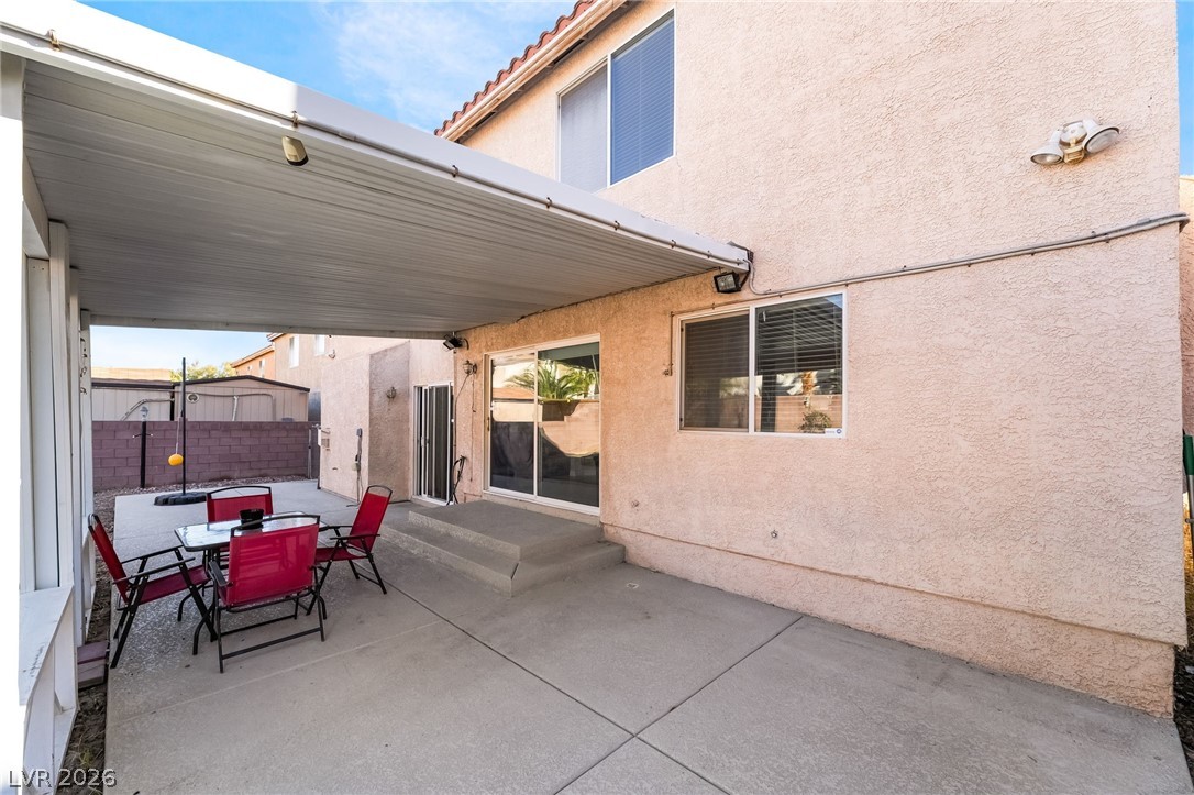 7875 Tahoe Ridge Court Las Vegas NV 89139