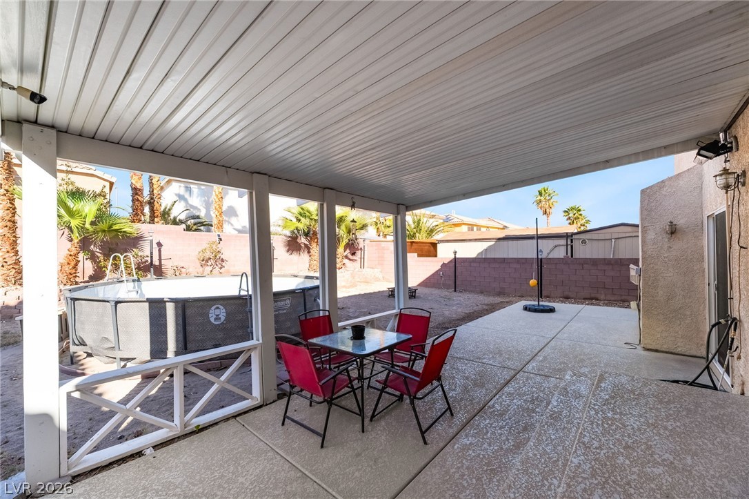 7875 Tahoe Ridge Court Las Vegas NV 89139