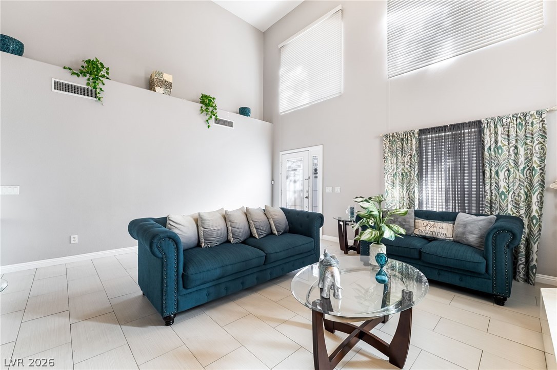 7875 Tahoe Ridge Court Las Vegas NV 89139