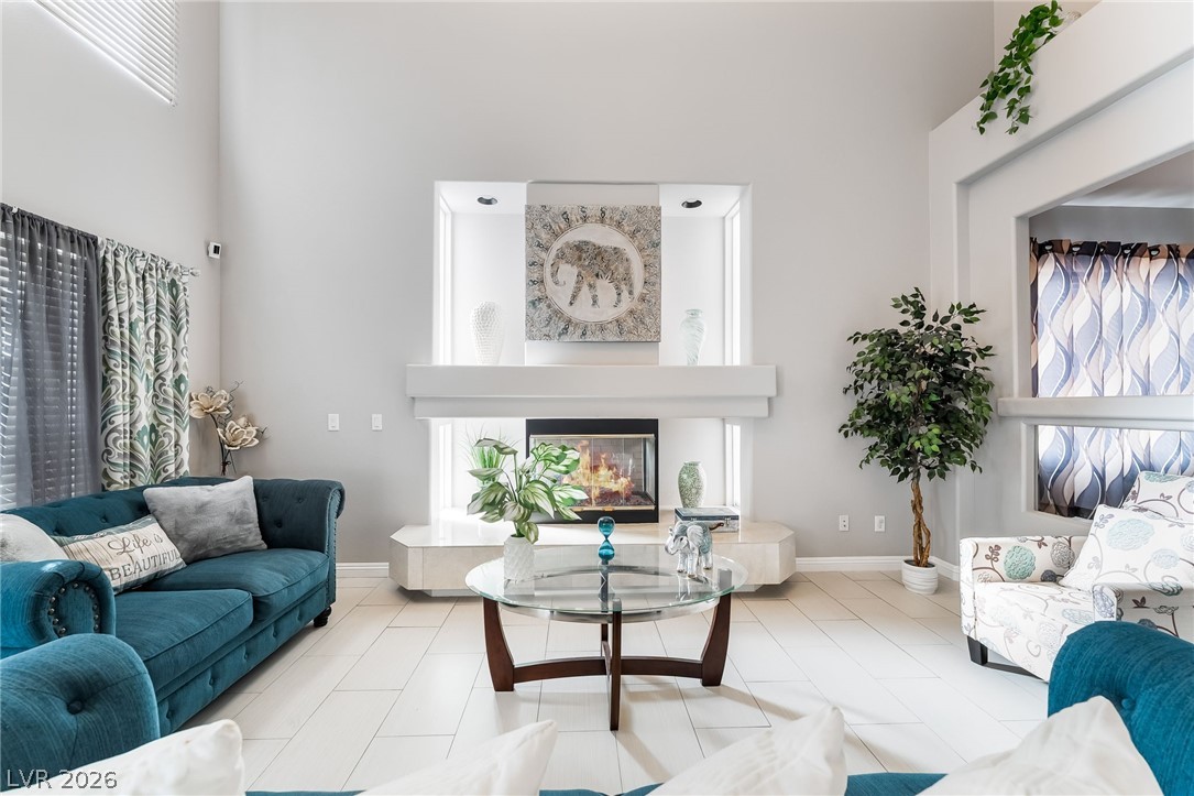 7875 Tahoe Ridge Court Las Vegas NV 89139