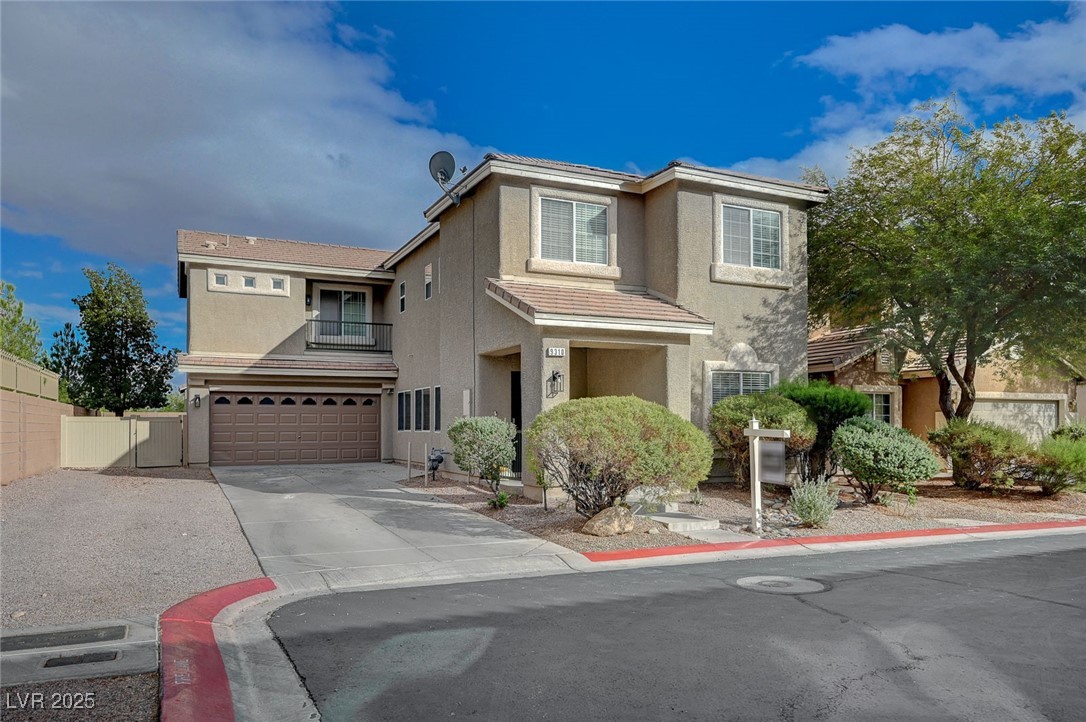 9310 Pinarello Street Las Vegas NV 89178
