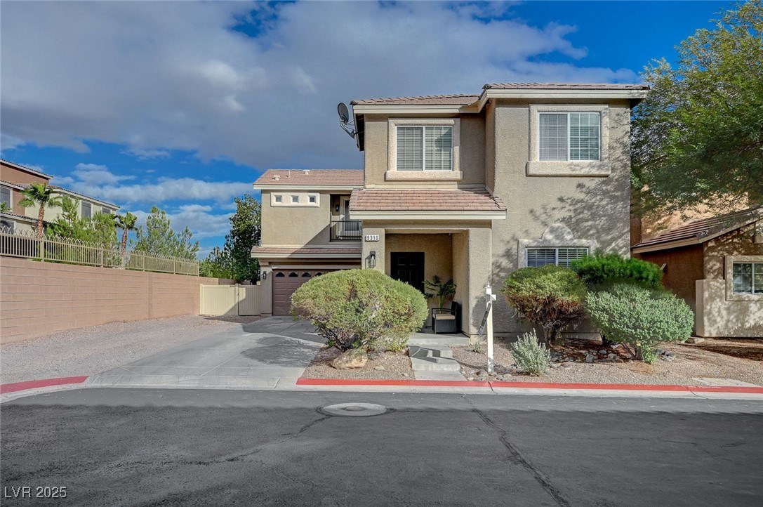 9310 Pinarello Street Las Vegas NV 89178