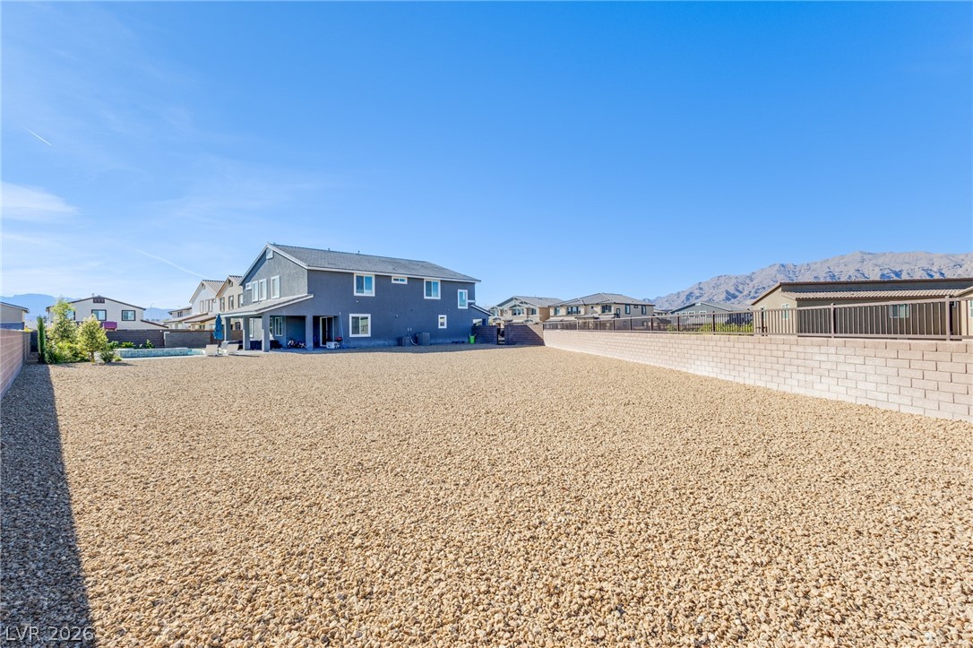 1913 Turner Cove Court North Las Vegas NV 89084