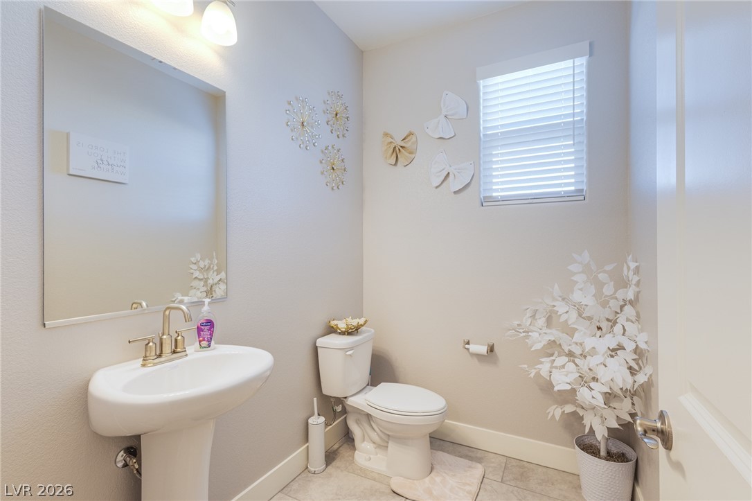1913 Turner Cove Court North Las Vegas NV 89084