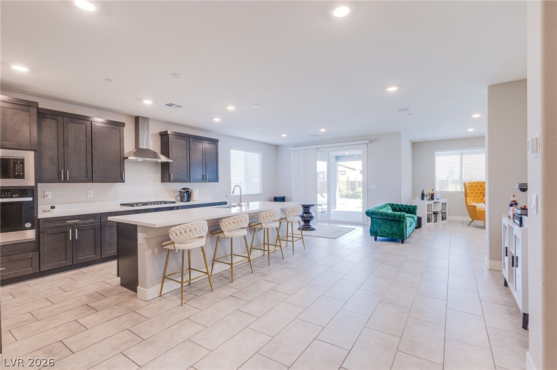 1913 Turner Cove Court North Las Vegas NV 89084