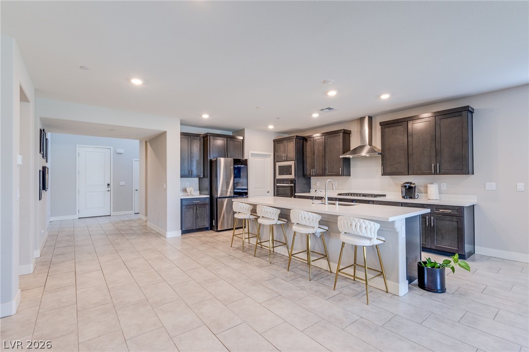 1913 Turner Cove Court North Las Vegas NV 89084