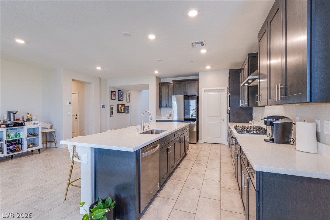 1913 Turner Cove Court North Las Vegas NV 89084
