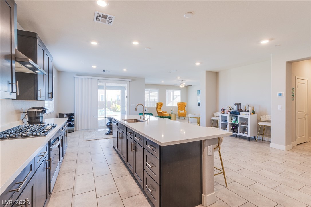 1913 Turner Cove Court North Las Vegas NV 89084