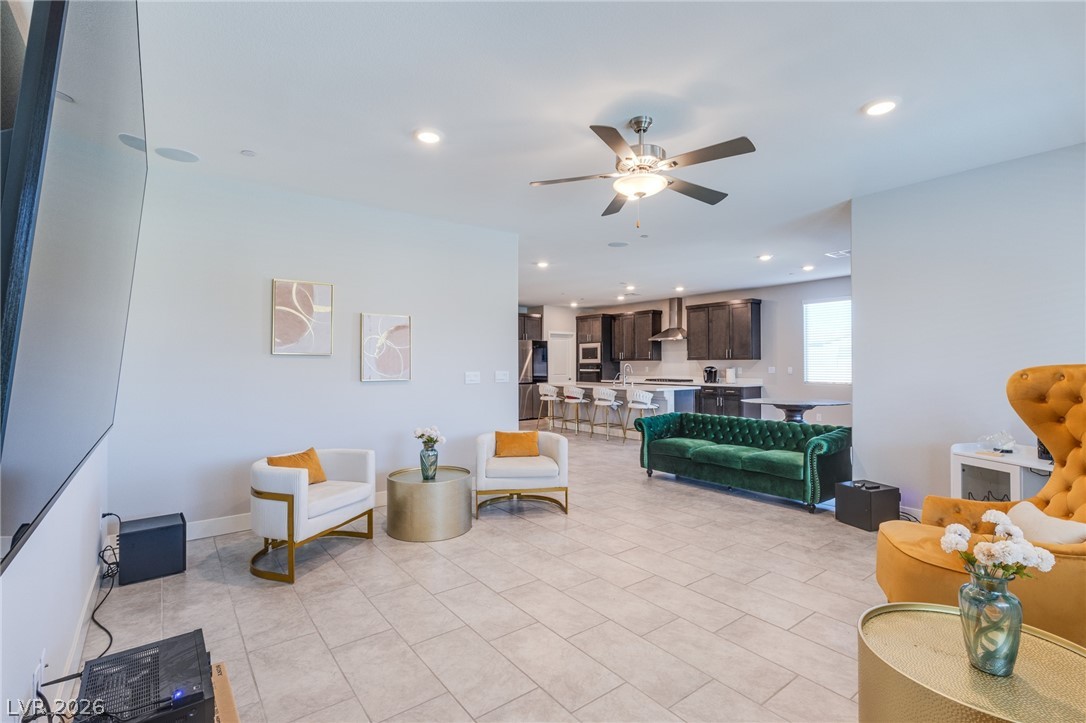 1913 Turner Cove Court North Las Vegas NV 89084