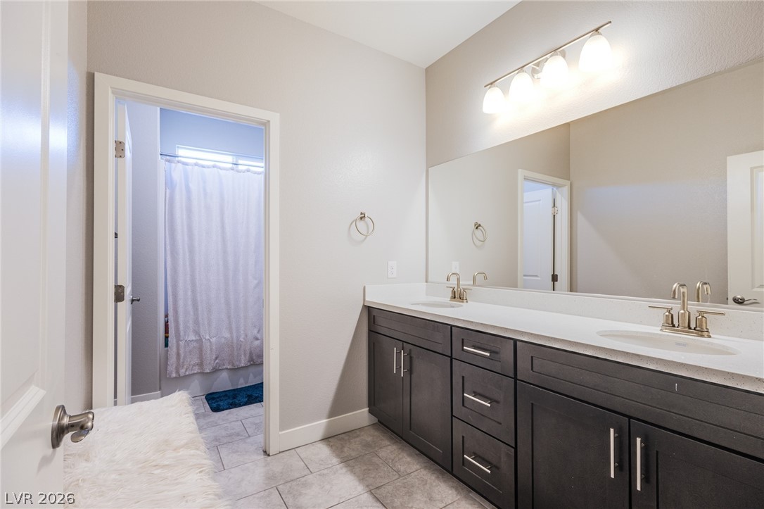 1913 Turner Cove Court North Las Vegas NV 89084