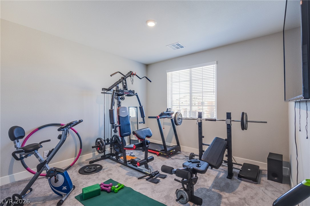 1913 Turner Cove Court North Las Vegas NV 89084