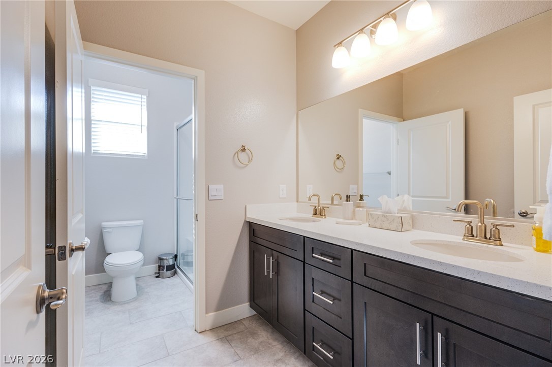1913 Turner Cove Court North Las Vegas NV 89084