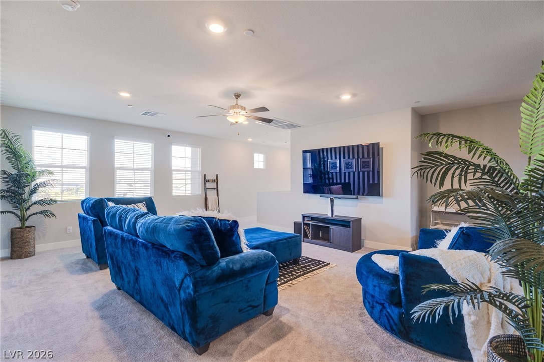 1913 Turner Cove Court North Las Vegas NV 89084