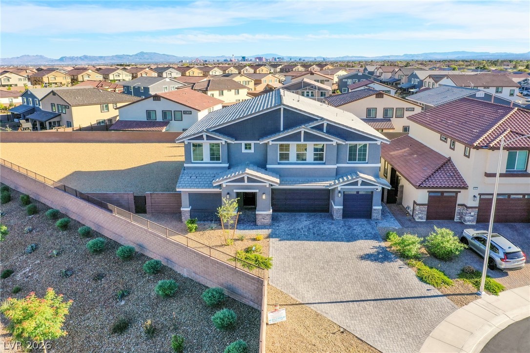 1913 Turner Cove Court North Las Vegas NV 89084