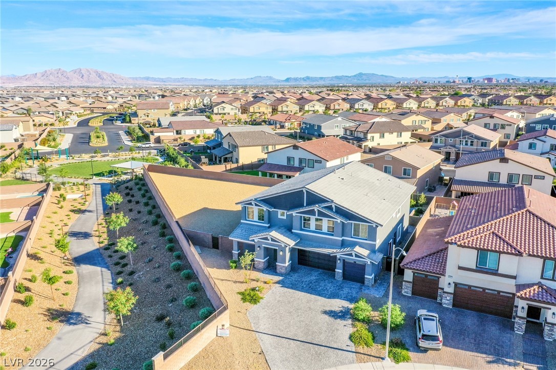 1913 Turner Cove Court North Las Vegas NV 89084