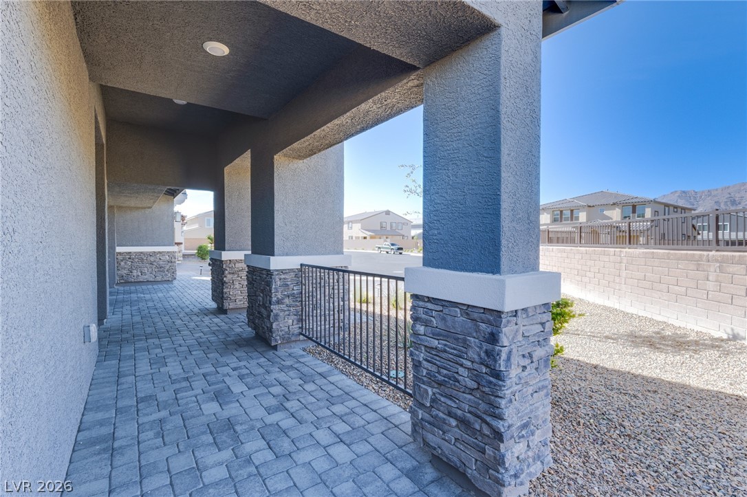 1913 Turner Cove Court North Las Vegas NV 89084
