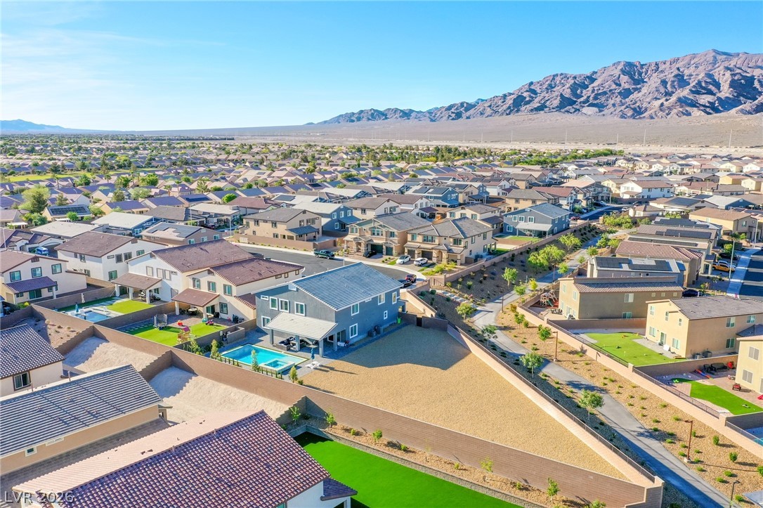 1913 Turner Cove Court North Las Vegas NV 89084