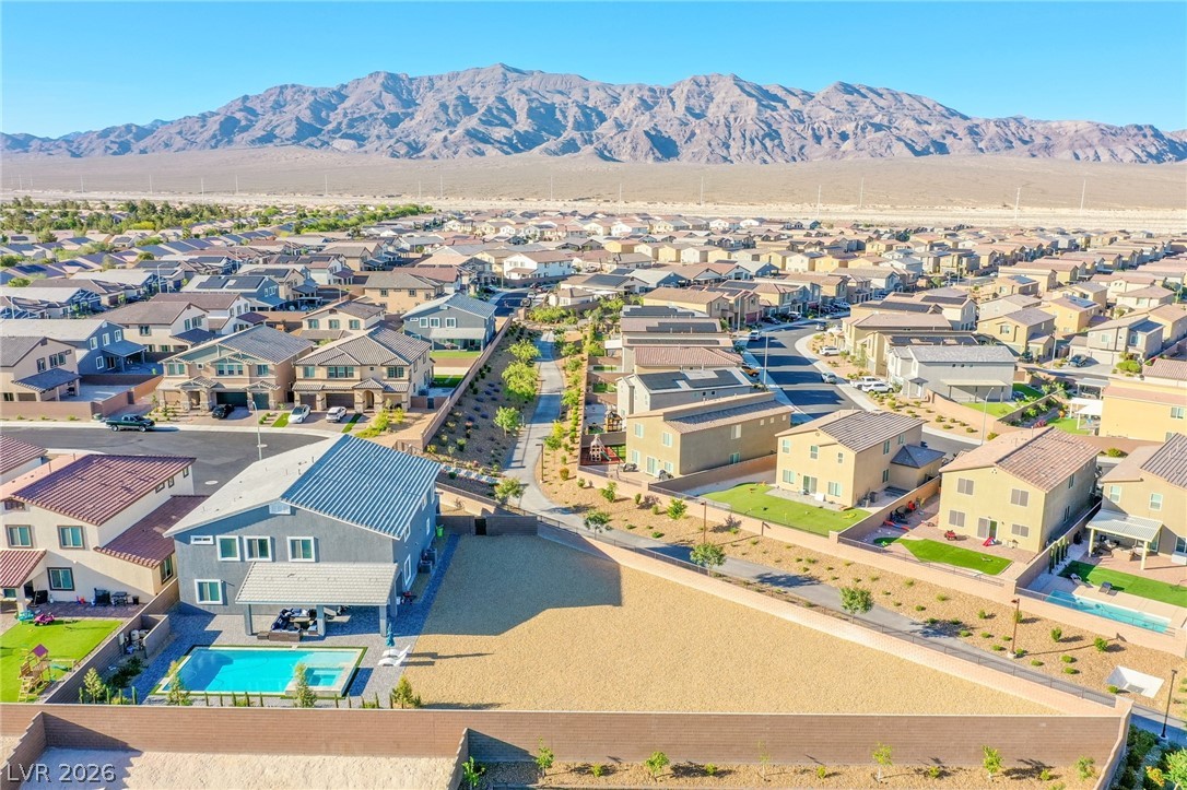1913 Turner Cove Court North Las Vegas NV 89084