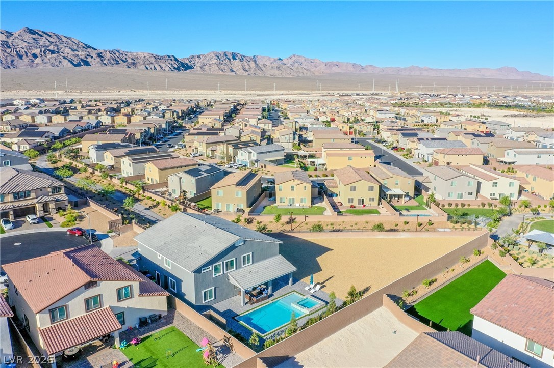 1913 Turner Cove Court North Las Vegas NV 89084