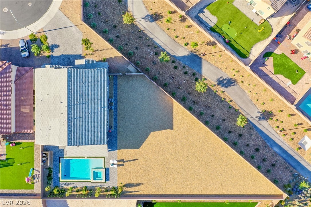 1913 Turner Cove Court North Las Vegas NV 89084