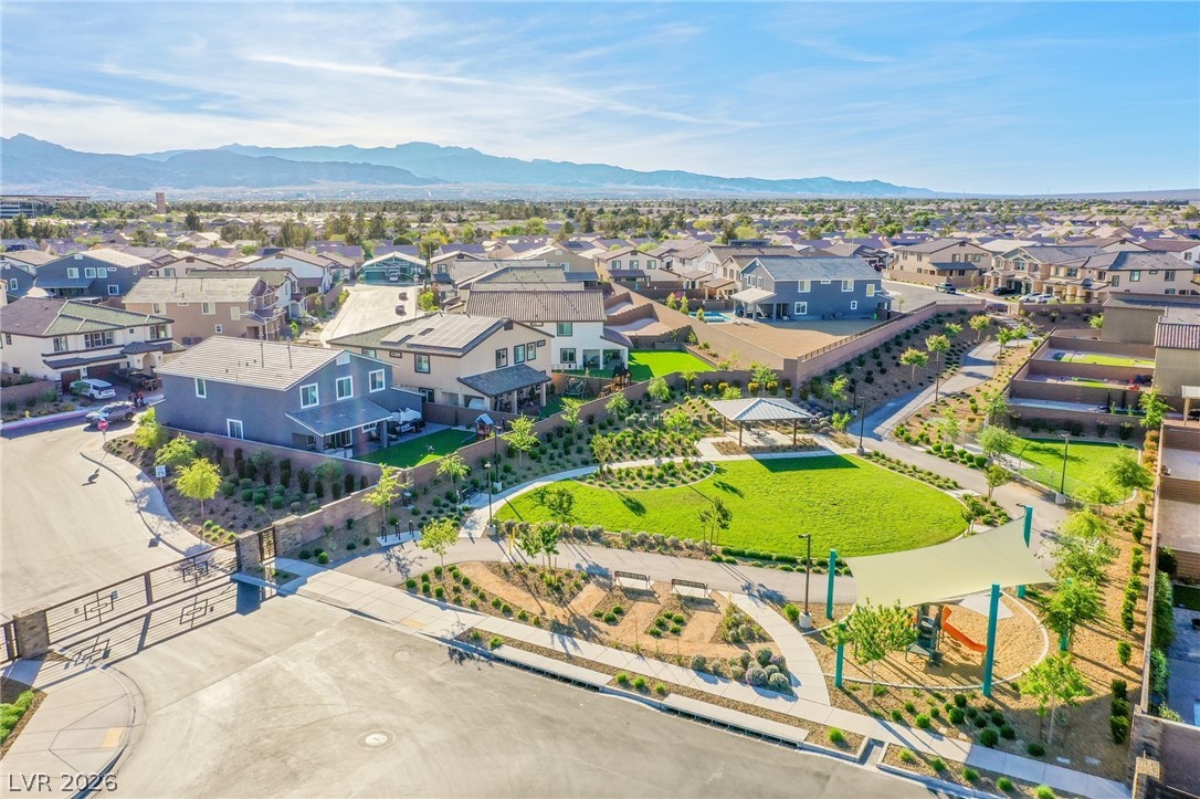 1913 Turner Cove Court North Las Vegas NV 89084
