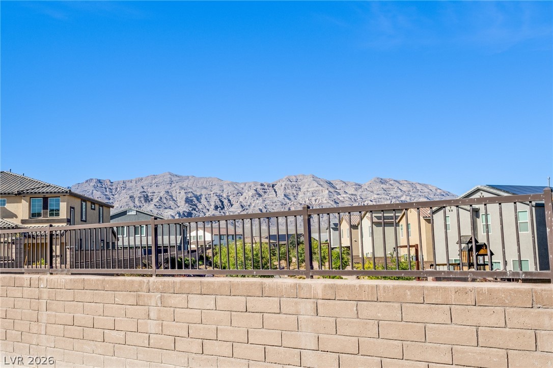 1913 Turner Cove Court North Las Vegas NV 89084