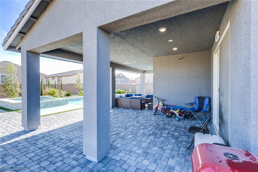 1913 Turner Cove Court North Las Vegas NV 89084