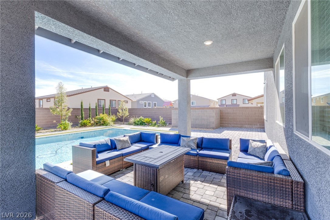 1913 Turner Cove Court North Las Vegas NV 89084