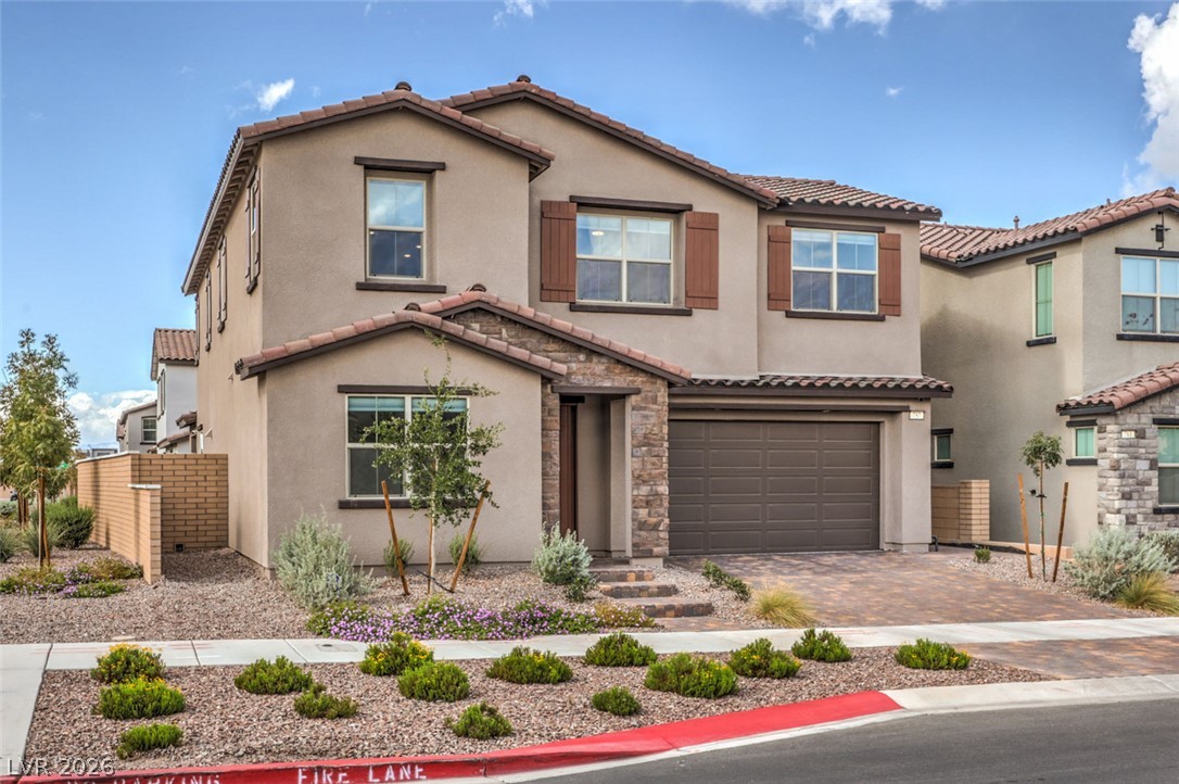 757 Black Palace Street Henderson NV 89011