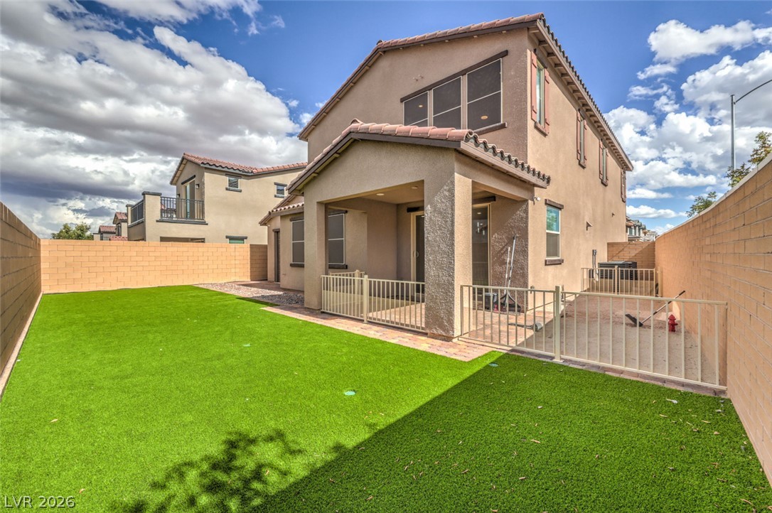 757 Black Palace Street Henderson NV 89011