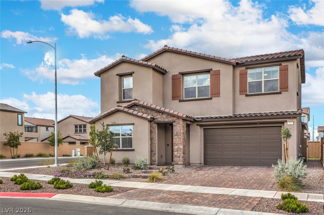 757 Black Palace Street Henderson NV 89011