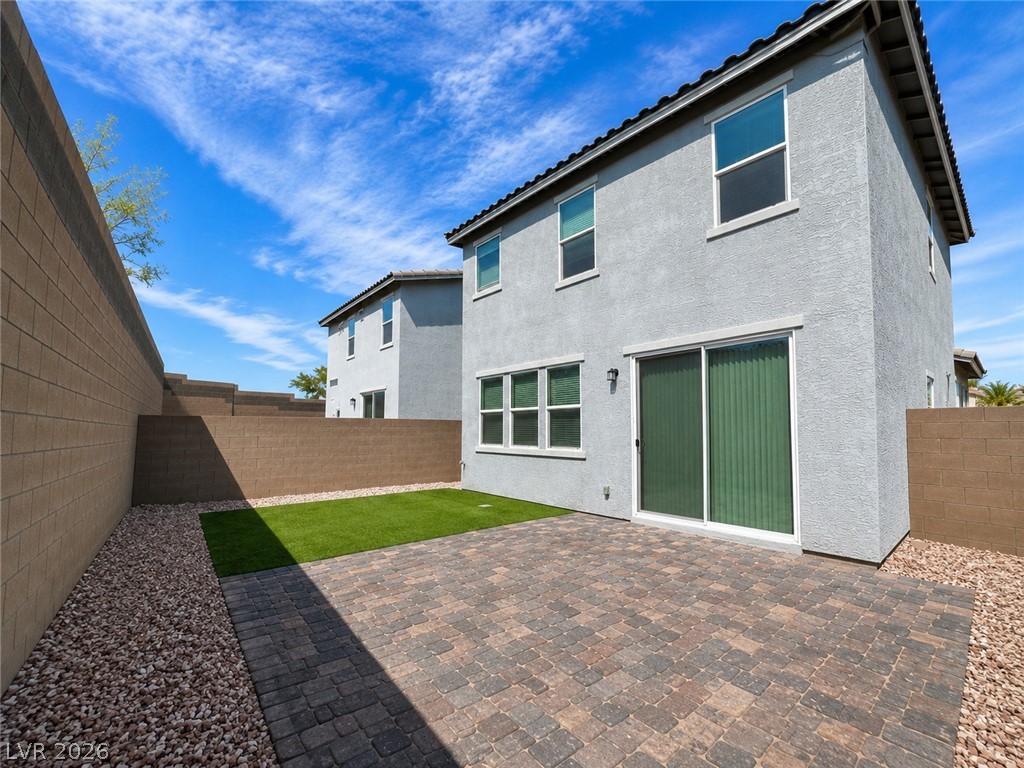 8917 Cherry Barn Street Las Vegas NV 89113