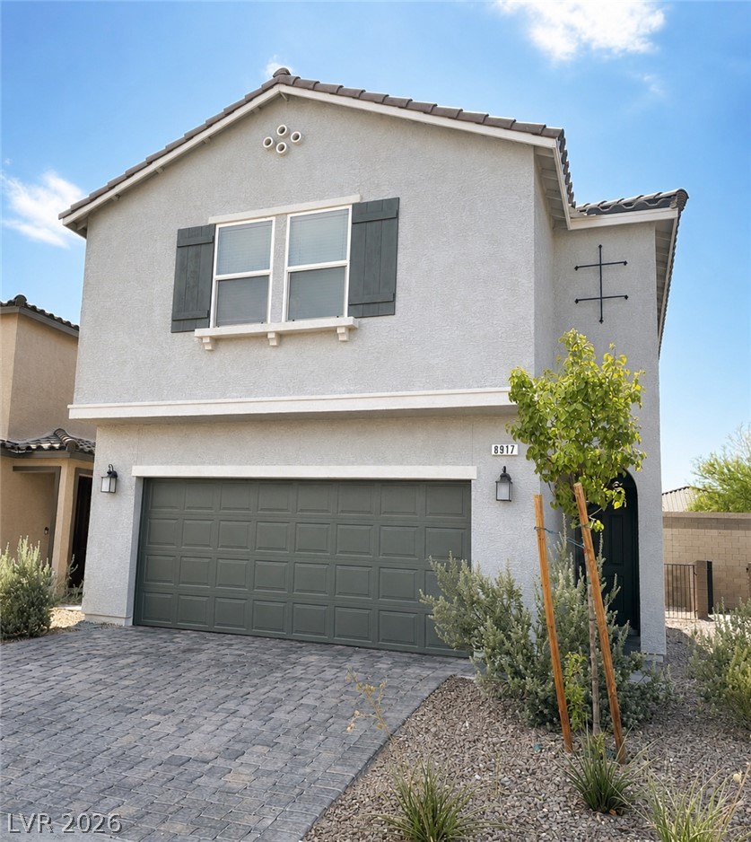 8917 Cherry Barn Street Las Vegas NV 89113